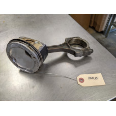 115K101 Piston and Connecting Rod Standard For 09-10 Chevrolet Malibu  3.5